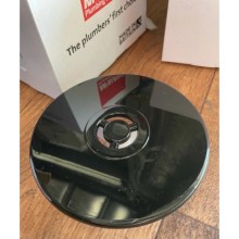 Сифон для поддона Ø 90 мм McALPINE HC2730LBL-NRV