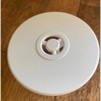 Сифон для поддона Ø 90 мм McALPINE HC2730LMW-NRV