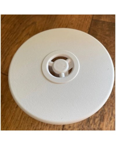 Сифон для поддона Ø 90 мм McALPINE HC2730LMW-NRV