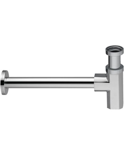 Латунный шестигранный сифон Remer 965114