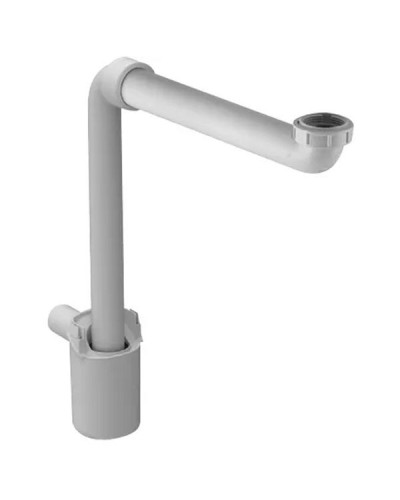 Сифон для раковины Duravit 0050760000 Белый