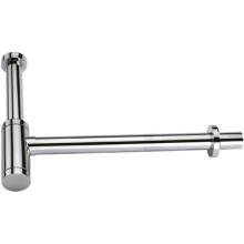 Сифон под раковину BelBagno BB-SCR-E-CRM