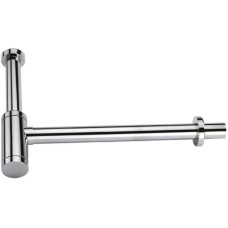 Сифон под раковину BelBagno BB-SCR-E-CRM