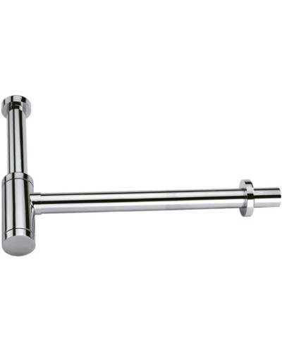 Сифон под раковину BelBagno BB-SCR-E-CRM