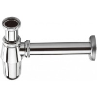 Сифон под раковину BelBagno BB-SCR-B-CRM