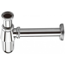 Сифон под раковину BelBagno BB-SCR-B-CRM