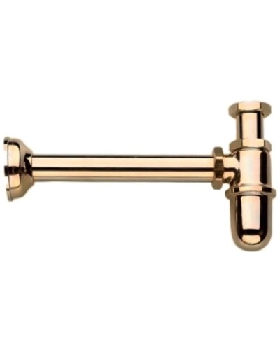Сифон для раковины Gattoni Accessori 0152/00D0oro