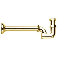 Сифон для раковины Gattoni Accessori 0154/00D0oro