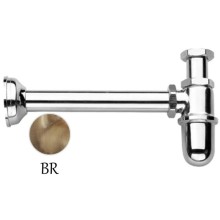 Сифон для раковины Gattoni Accessori 0152/00V0br