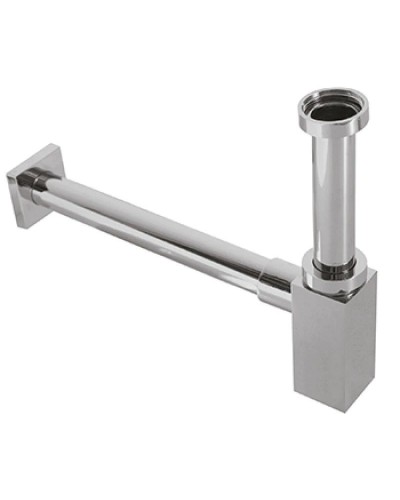 Сифон для раковины Globo SF051CR