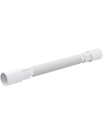 Сифон для раковины Alcaplast AG2105123710 (A41+A71) Хром