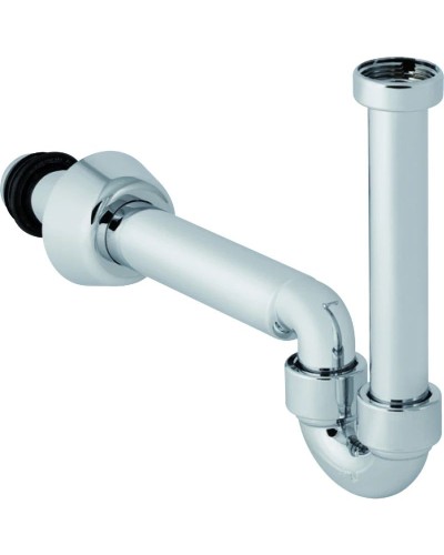 Сифон для раковины 1 1/4"-40 Geberit 151.105.21.1