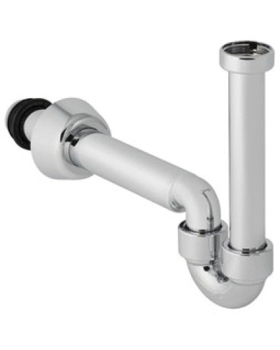 Сифон для раковины 1 1/4"-40 Geberit 151.108.21.1