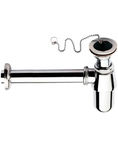 Сифон для раковины Remer 973Z114