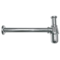 Сифон для раковины Noken Botella N199514001