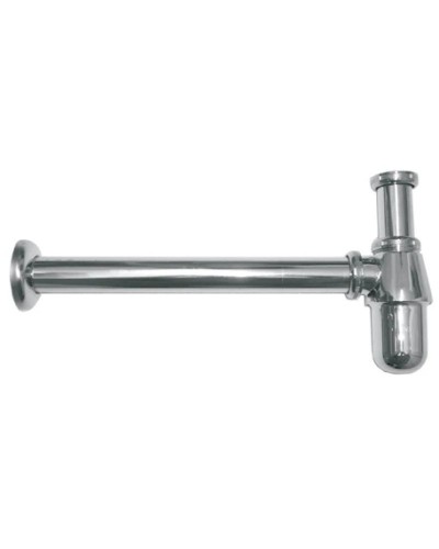 Сифон для раковины Noken Botella N199514001