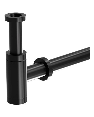 Сифон для раковины GID G-74BL