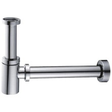 Сифон для раковины Creavit SF302