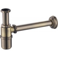 Сифон для раковины Cezares CZR-SBA-02