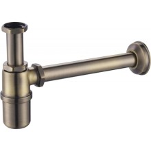 Сифон для раковины Cezares CZR-SBA-02