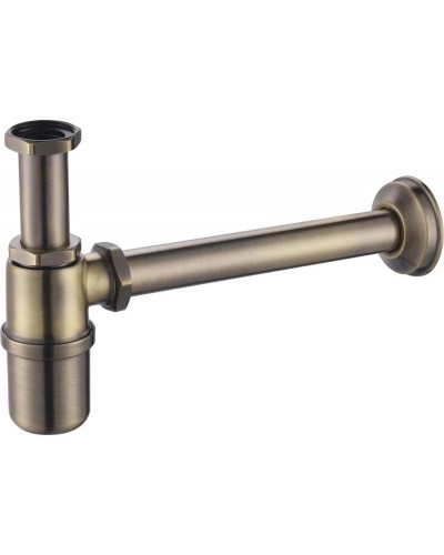 Сифон для раковины Cezares CZR-SBA-02