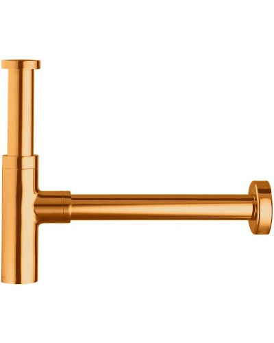 Сифон для раковины Cezares Czr CZR-B-SMT-SS Sunset