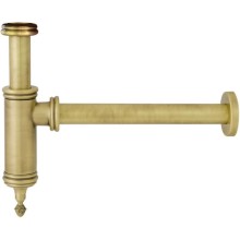 Сифон для раковины Migliore Ricambi 27764