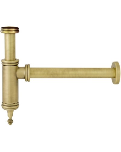 Сифон для раковины Migliore Ricambi 27764