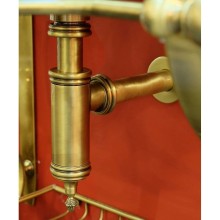 Сифон для раковины Migliore Ricambi 27764