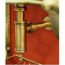 Сифон для раковины Migliore Ricambi 27764