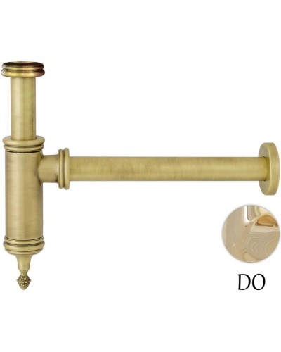 Сифон для раковины Migliore Ricambi 27765