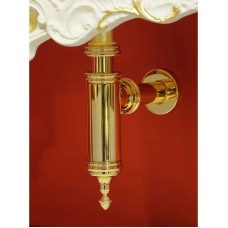 Сифон для раковины Migliore Ricambi 27765