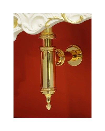 Сифон для раковины Migliore Ricambi 27765