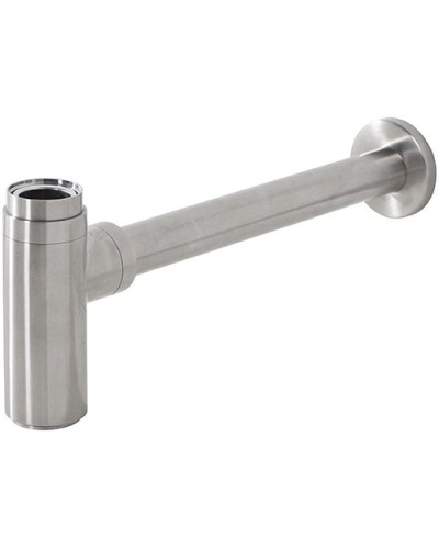 Сифон для раковины Noken Round Inox N200000217