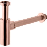 Сифон для раковины Paffoni ZACC240ROSE