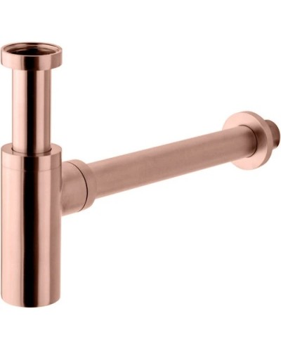 Сифон для раковины Paffoni ZACC240ROSE