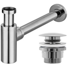 Сифон для раковины Rea REA-A5693