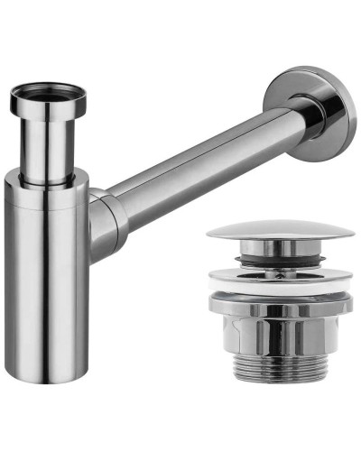 Сифон для раковины Rea REA-A5693