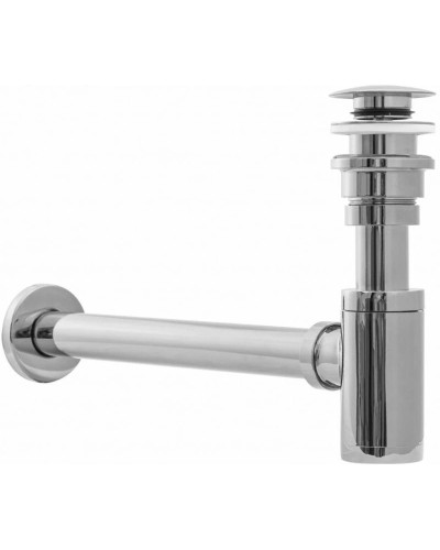 Сифон для раковины Rea REA-A5693