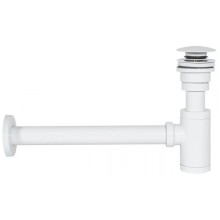 Сифон для раковины Rea REA-A6952