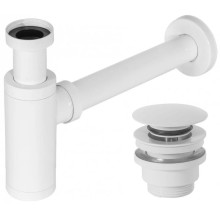 Сифон для раковины Rea REA-A6952