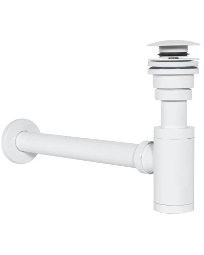 Сифон для раковины Rea REA-A6952