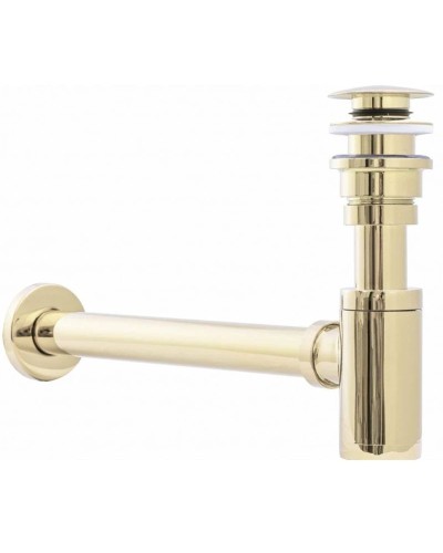 Сифон для раковины Rea REA-A5692