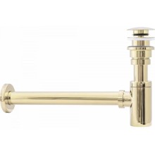 Сифон для раковины Rea REA-A5692