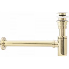 Сифон для раковины Rea REA-A5692