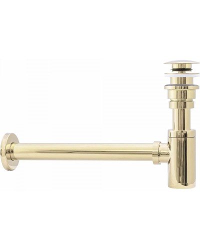 Сифон для раковины Rea REA-A5692