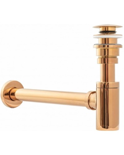 Сифон для раковины Rea REA-A8541