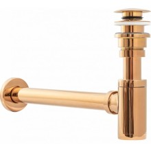 Сифон для раковины Rea REA-A8541