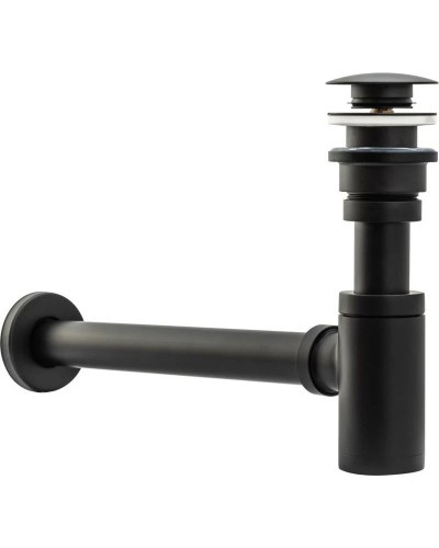 Сифон для раковины Rea REA-A5215