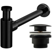 Сифон для раковины Rea REA-A5215